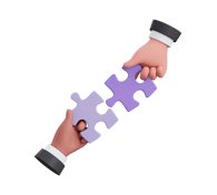 Simple, seamless integration for your ThankQR digital solution.